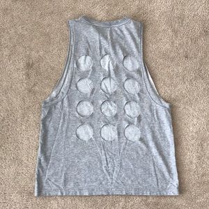 Adidas Climalite Muscle Tank